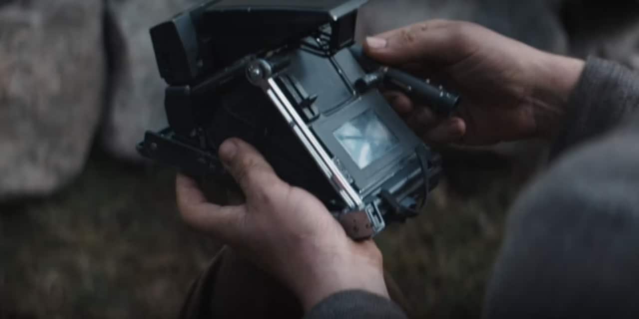 the mandalorian star wars