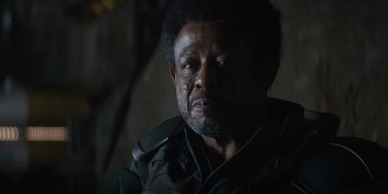 saw gerrera
