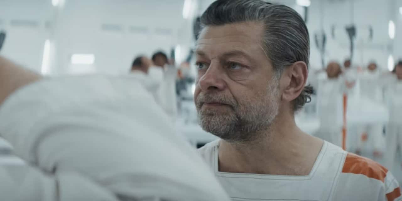 andy serkis