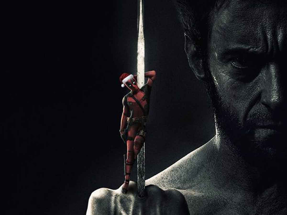wolverine en deadpool 3