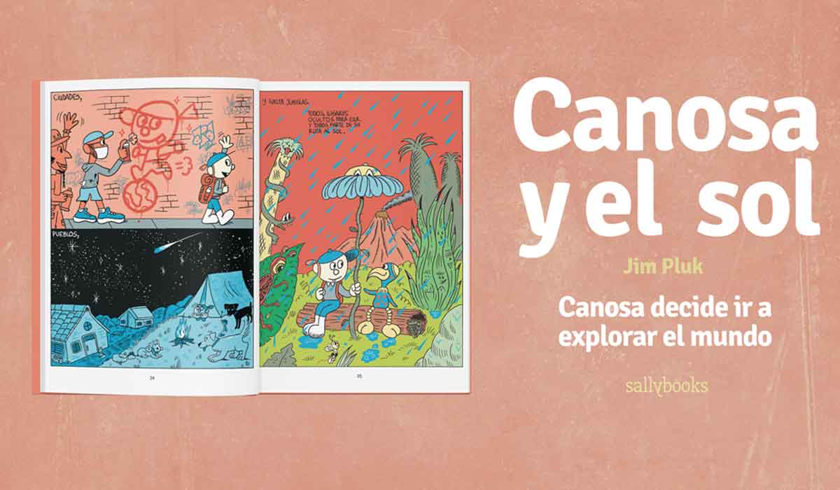 canosa sallybooks