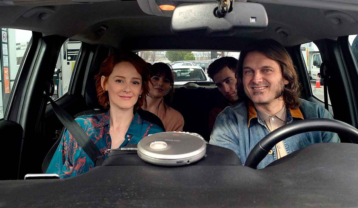 crítica de con quién viajas