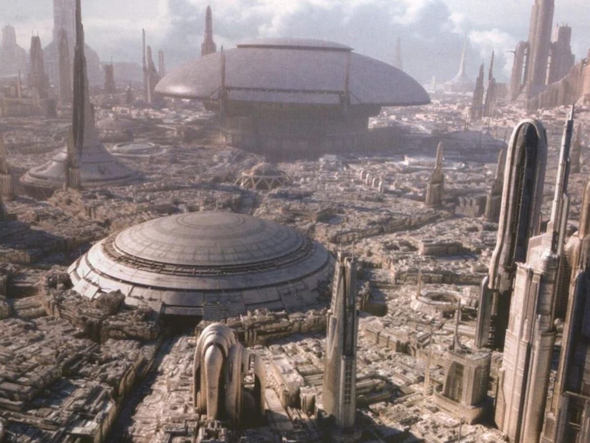 hija de mon mothma en andor