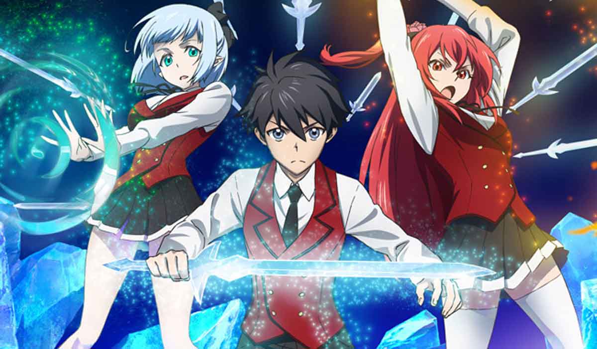 nycc2022: crunchyroll revela un montón de novedades!!