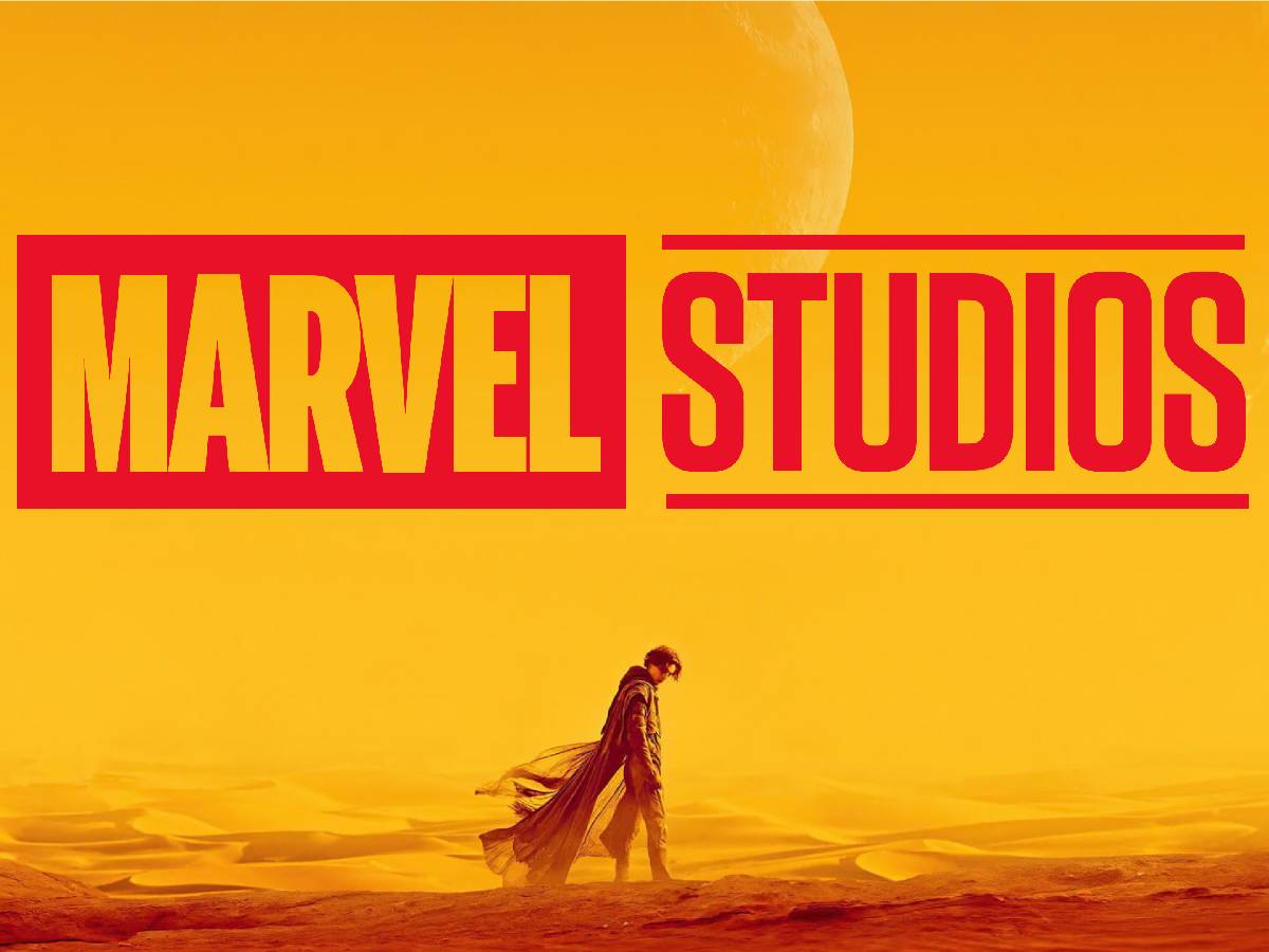 dune 2 vs marvel studios