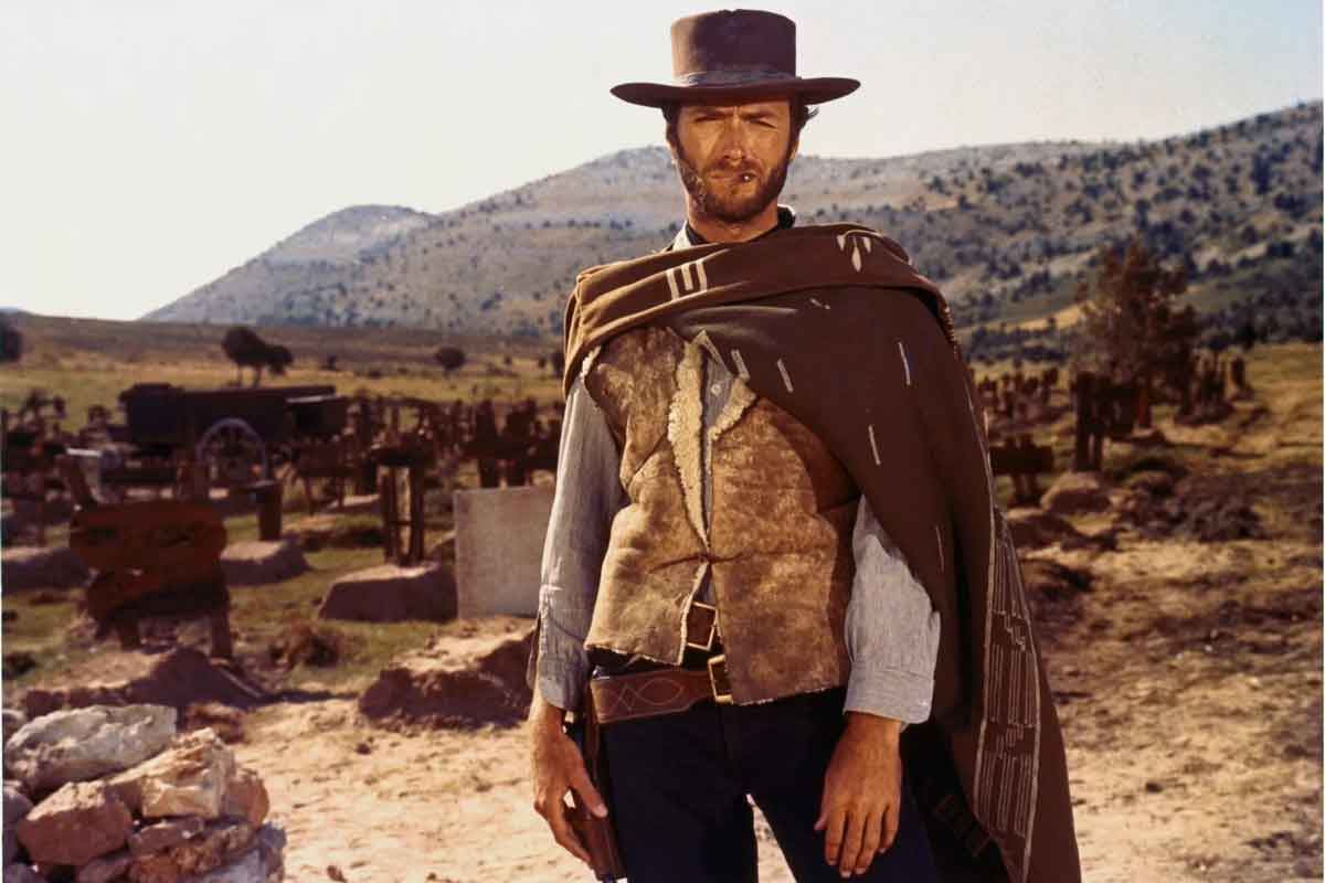 el bueno el feo y el malo