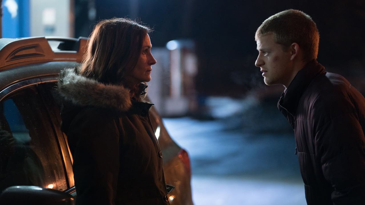 crítica a el regreso de ben