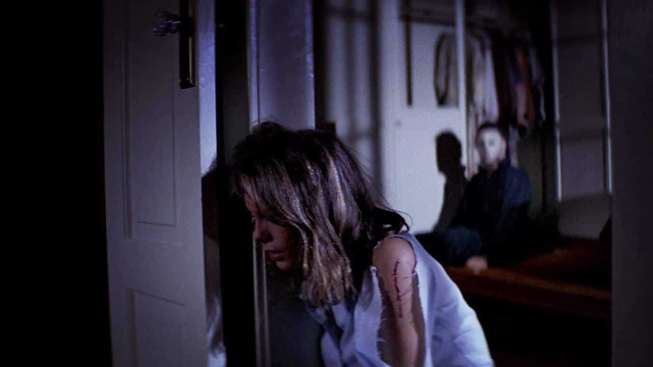 la noche de halloween (2018)