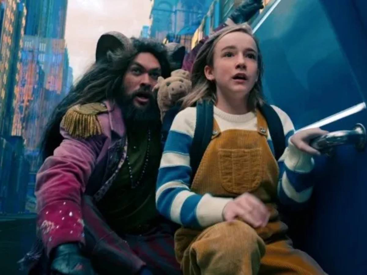 jason momoa en slumberland (netflix)