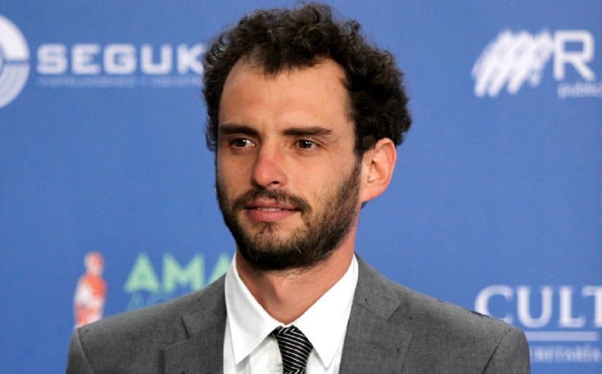 el muerto - marvel - director