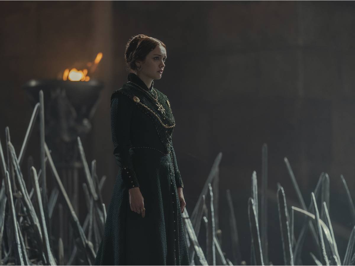 la casa del dragón 1x09