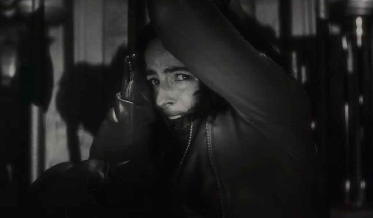 la maldición del hombre lobo