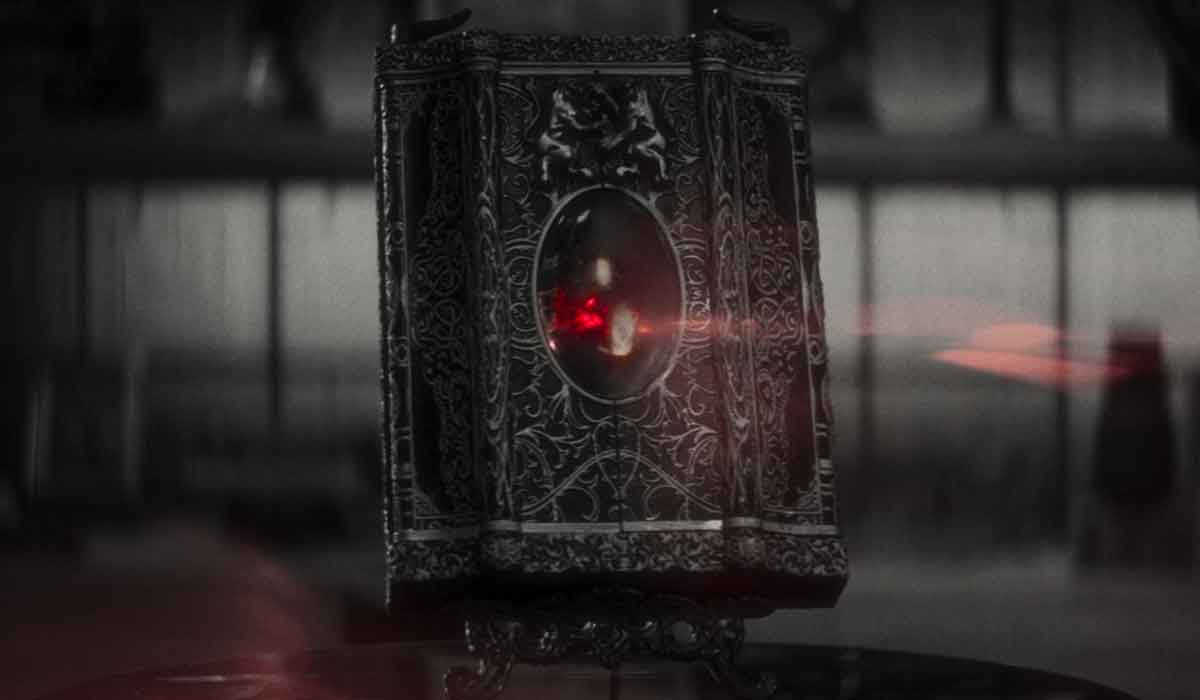 la maldición del hombre lobo (werewolf by night)