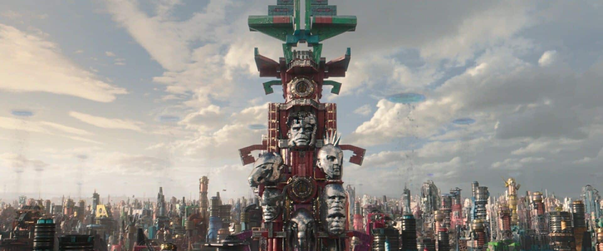 man thing thor ragnarok