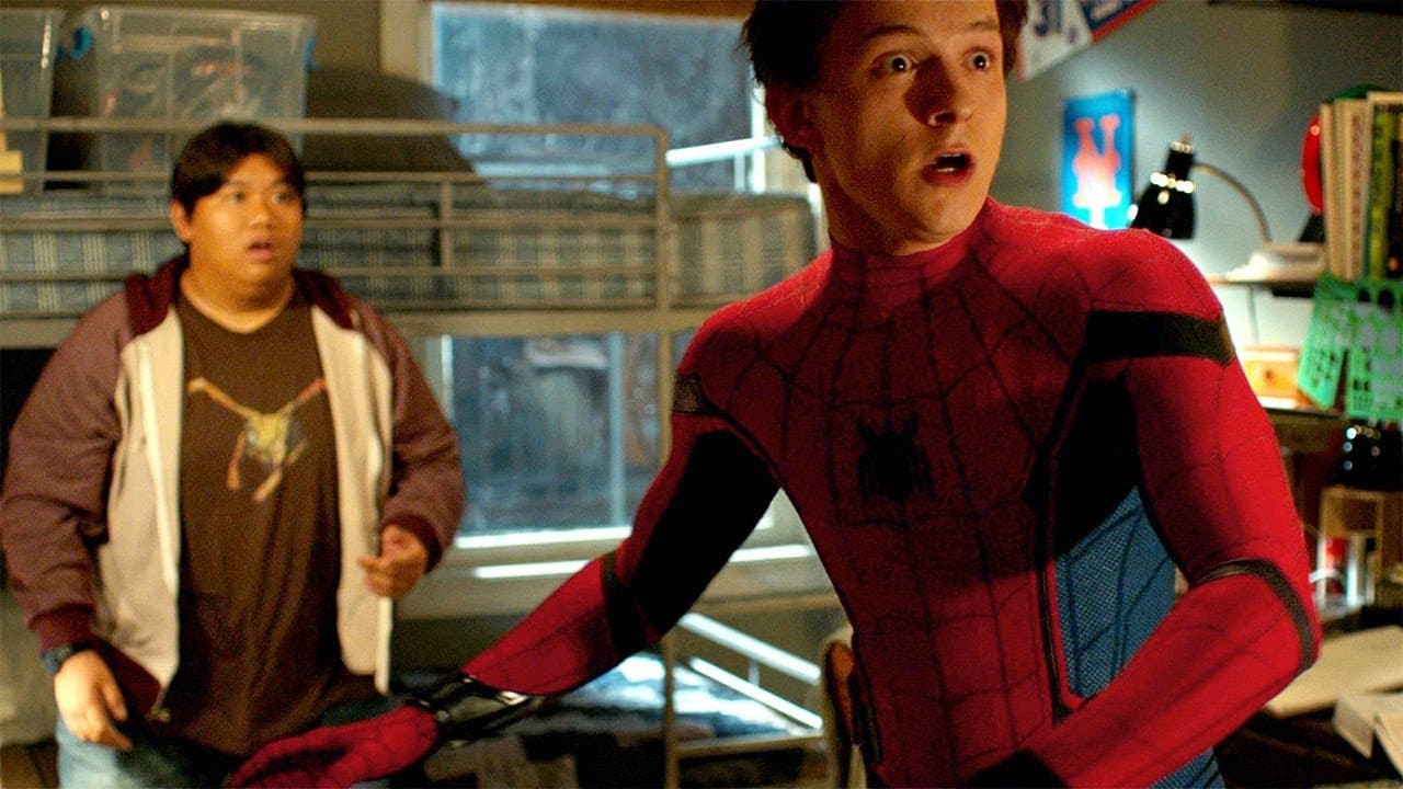 spider-man 4
