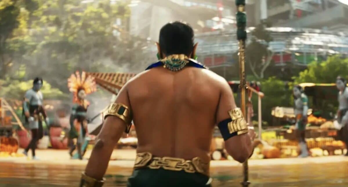 namor sale frente a talocán