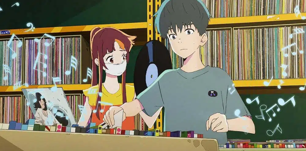 palabras que burbujean como un refresco