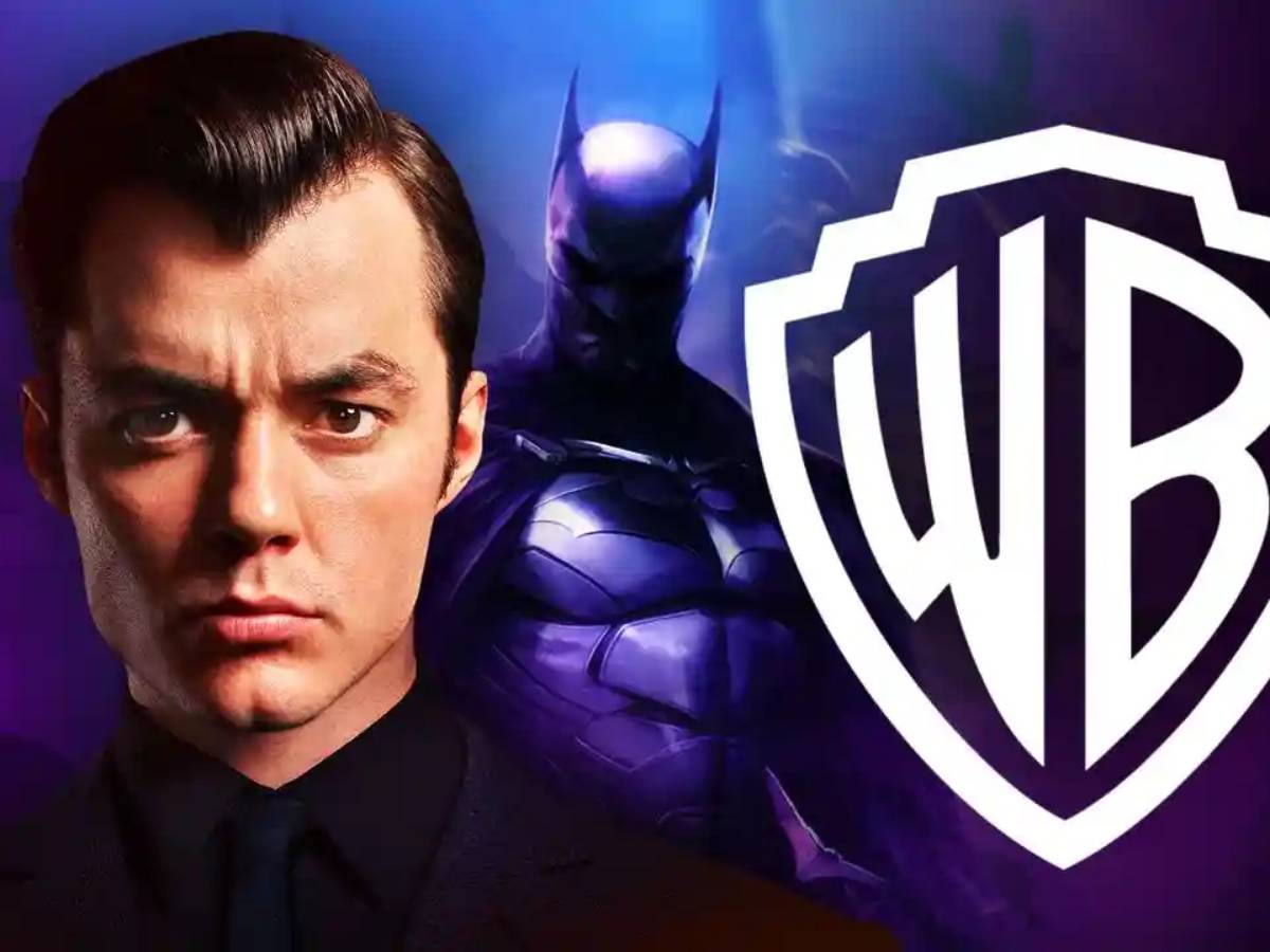 la polémica con la serie de pennyworth