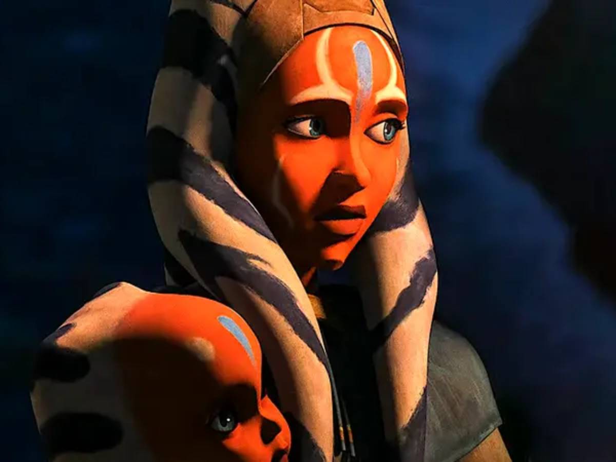 star wars: tales of the jedi (disney plus)