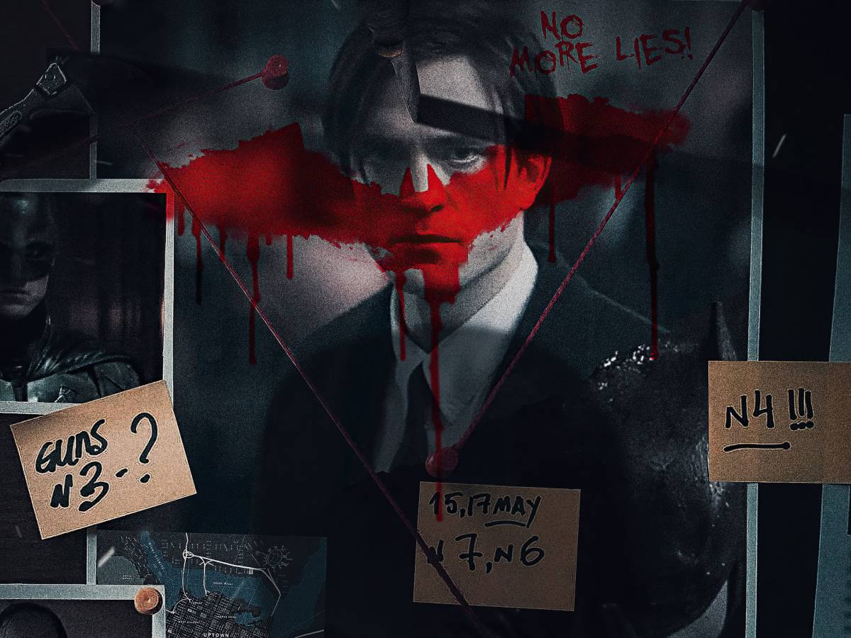 the batman hará spin-off de villanos