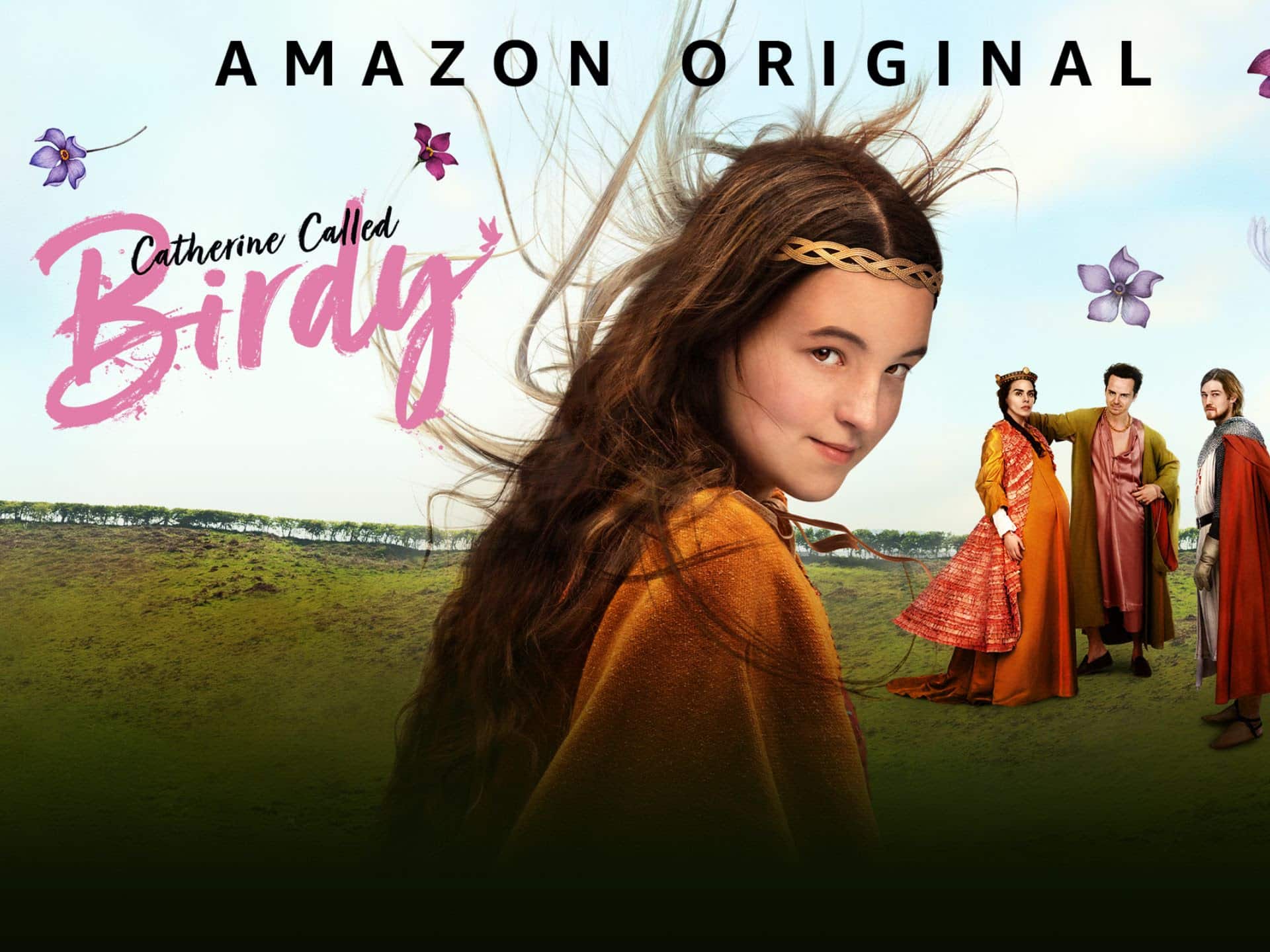 catherine called birdy