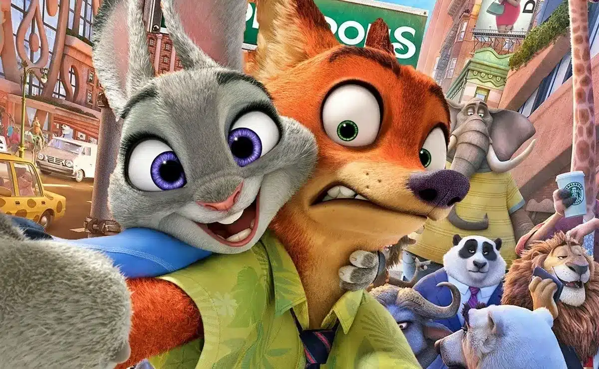 zootopia