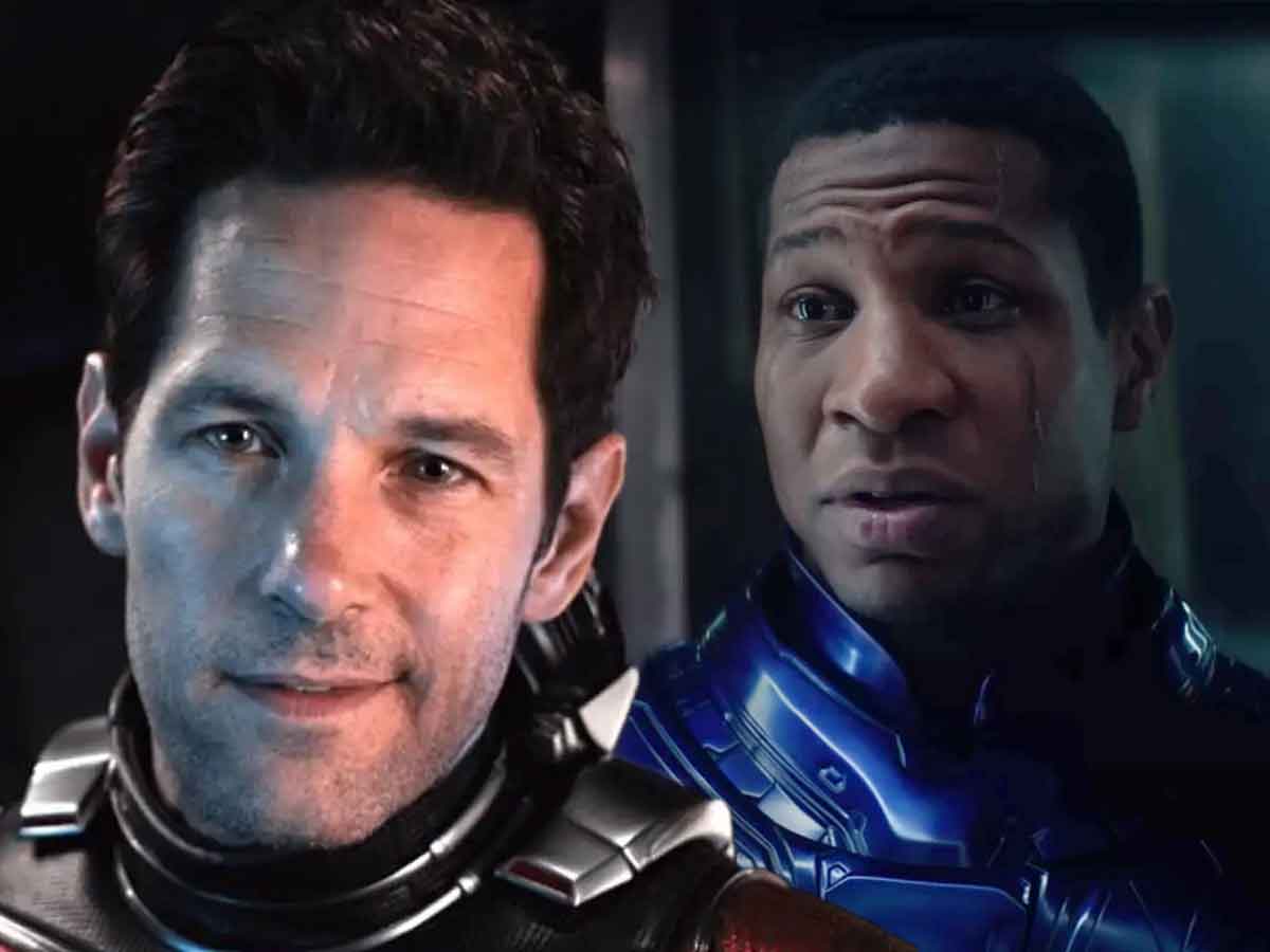 ant-man y la avispa: quantumania y kang de marvel studios