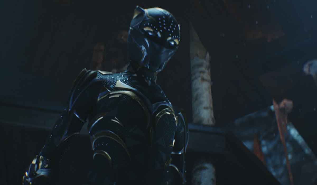 black panther: wakanda forever