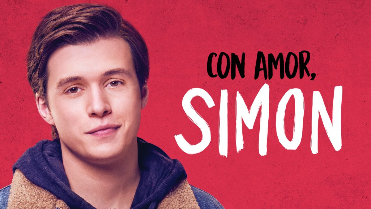 con amor simon