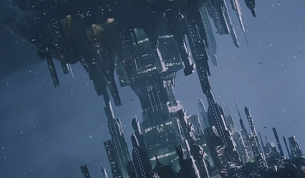 planetas o locaciones conocidas