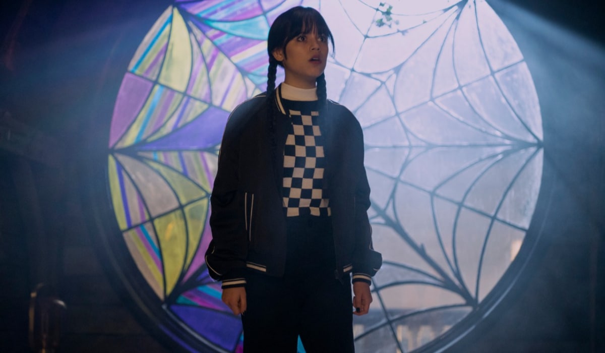 ¿quién es miércoles addams? todo lo que debes saber del personaje