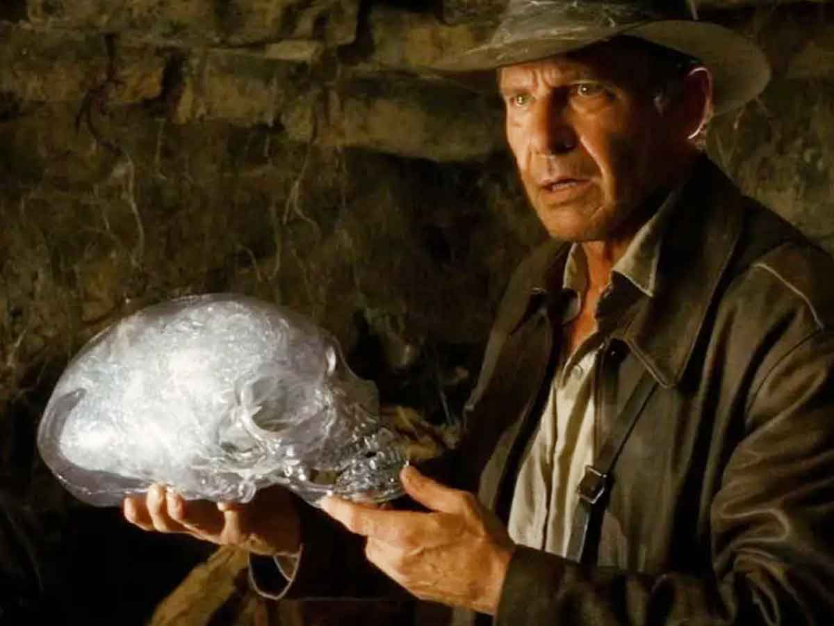 indiana jones 4 de lucasfilm