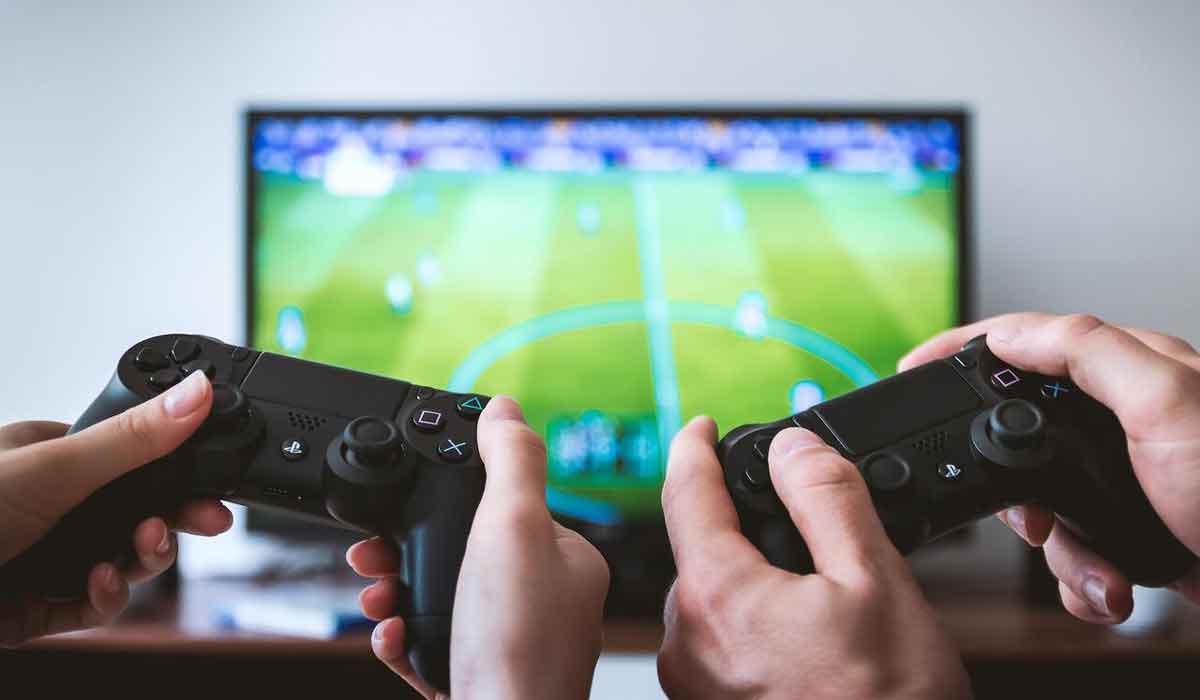 la huelga de actores se traslada a los videojuegos