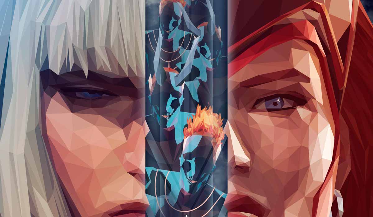 midnight suns #2 - a new sun must rise