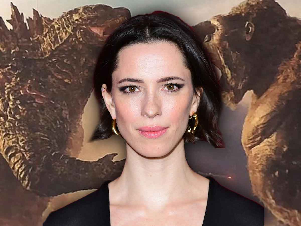 rebecca hall en godzilla and kong