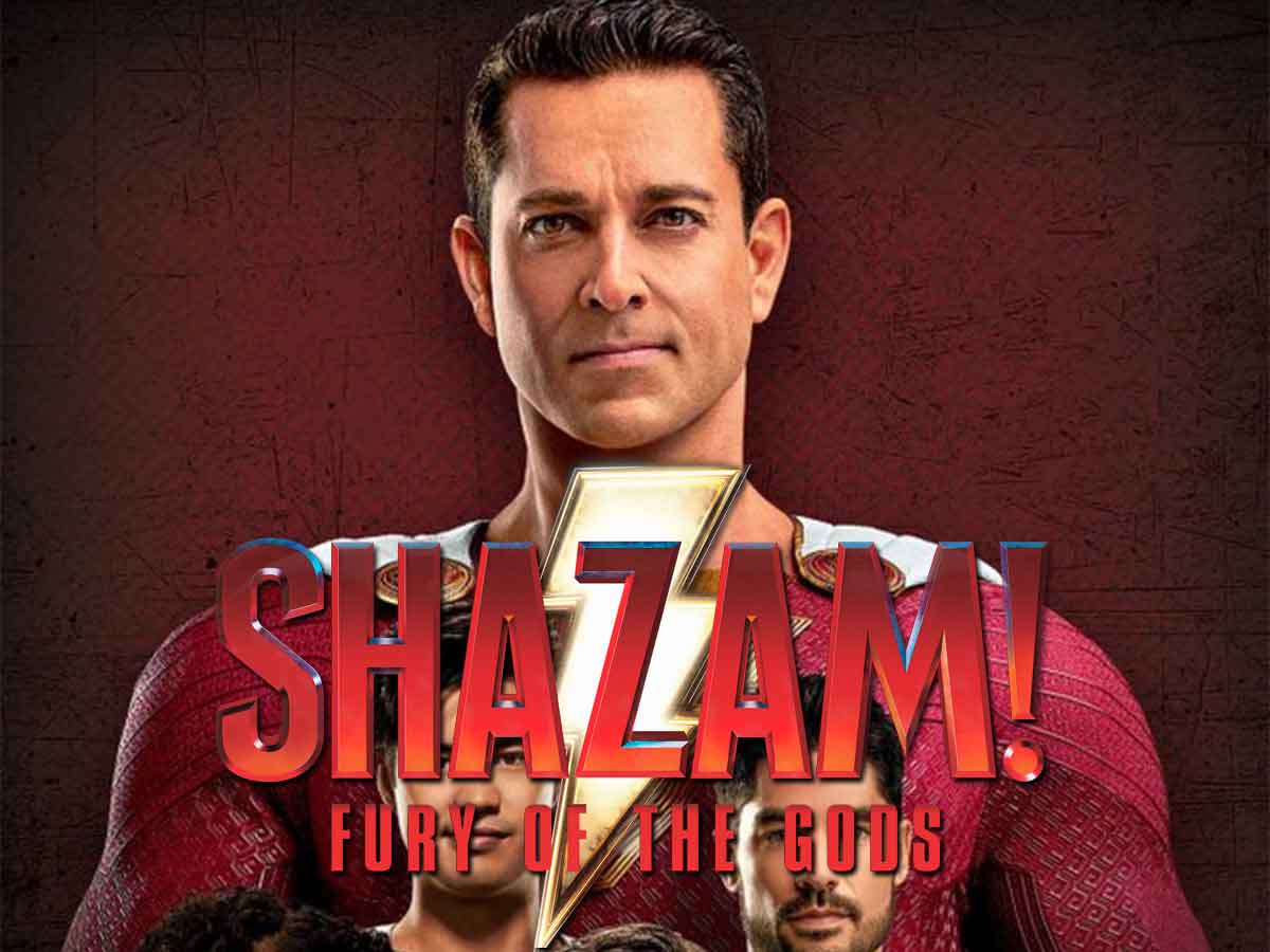 shazam 2