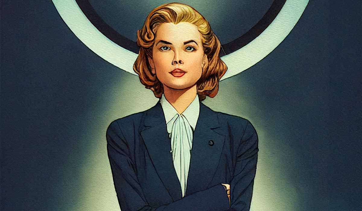 campfire entertainment presenta la primera serie de cómics creada con ia