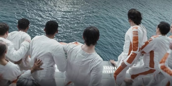 prisiones, fugas y traición: las referencias en el episodio 10 de andor