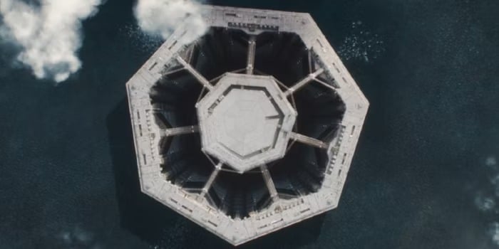 prisiones, fugas y traición: las referencias en el episodio 10 de andor