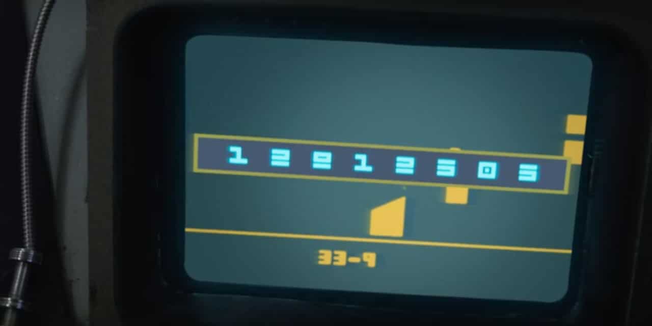 25-05, detallazo en andor