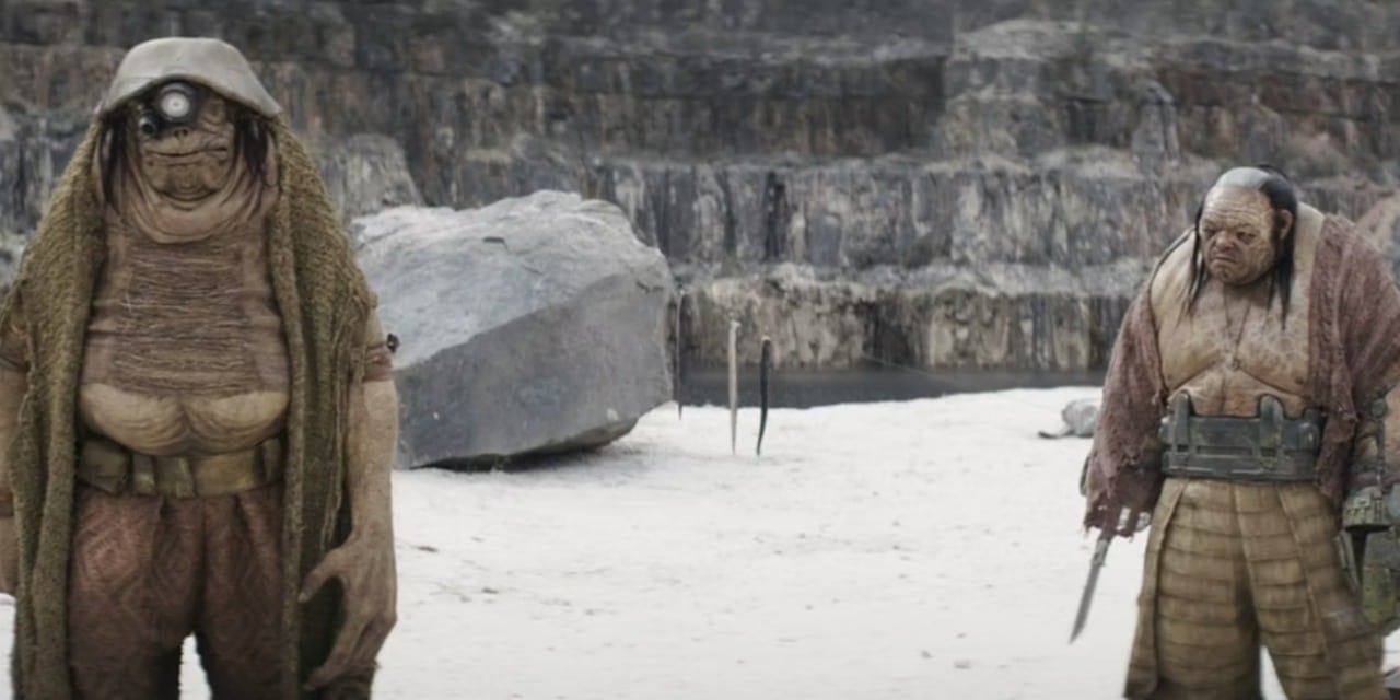 el partisano secreto de andor