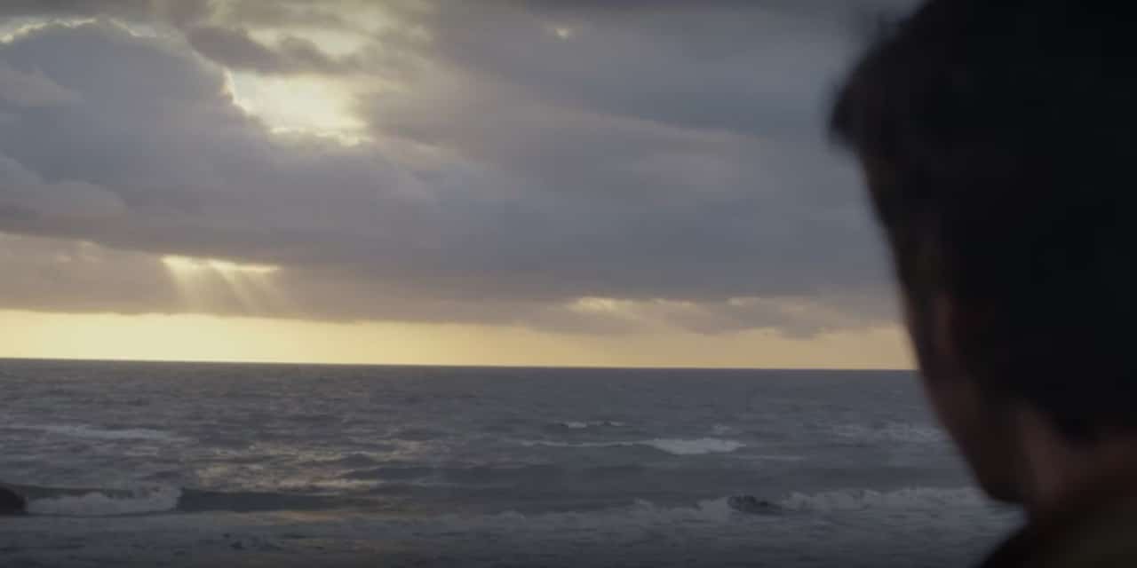 paralelismo para llorar con rogue one al final