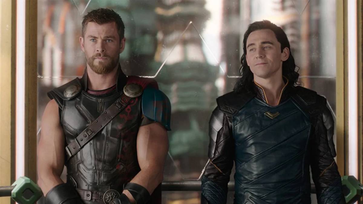 chris hemsworth habla de loki