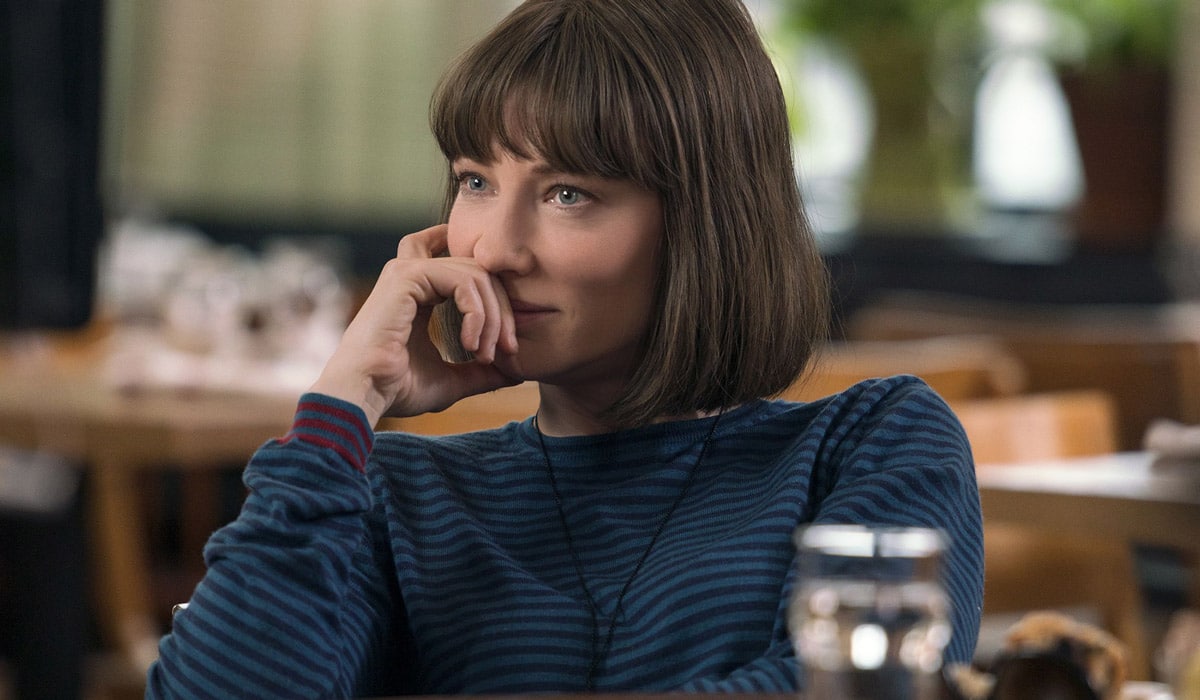 fotograma dónde estás, bernadette