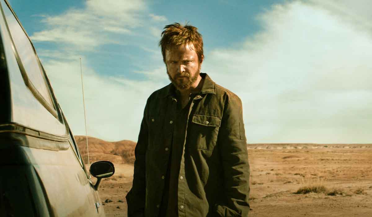 el camino breaking bad