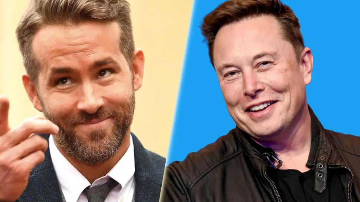 ryan reynolds habla del twitter de elon musk