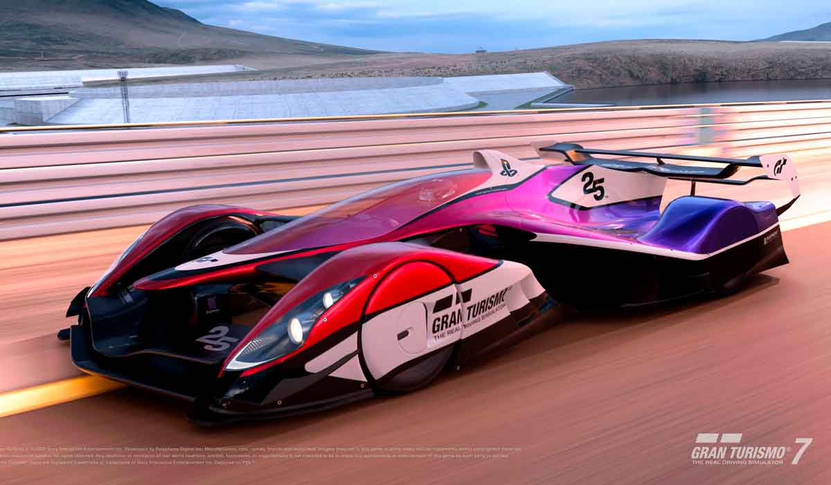 gran turismo 7