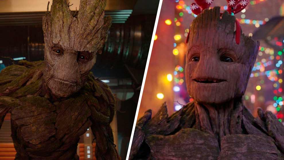 groot