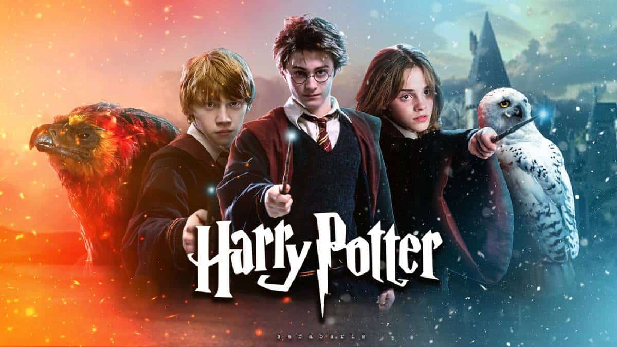 el futuro de harry potter en warner y hogwarts legacy