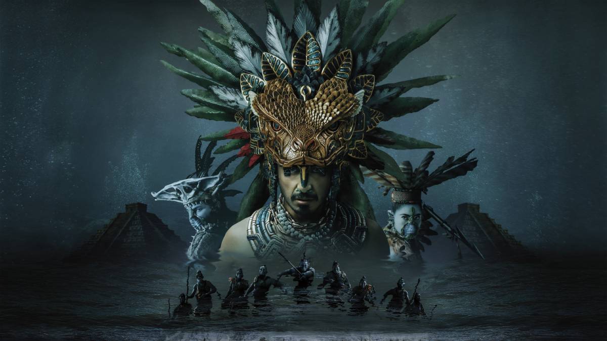 namor en marvel studios